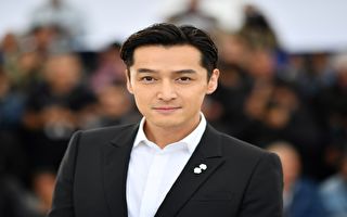 喊“5年不拍戏”挨轰 胡歌：我是个奇怪的人