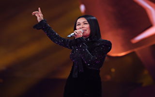遭《好声音》黑料波及 那英澳门演唱会延期