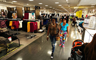 三个因素解释为何美国经济超预期