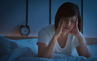 失眠易致失智肥胖 中医5方法改善 独创颈椎疗法