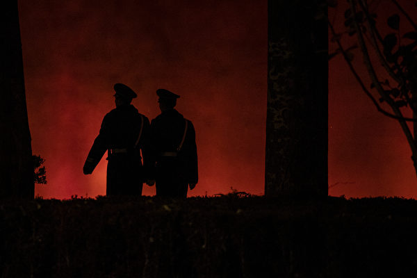 中共少将曝光多名“内奸” 视频再度流传