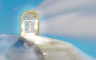 研究5000例濒死体验 美国医生相信人有轮回