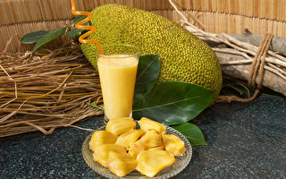不可错过的热带水果——奇异、营养又美味的菠萝蜜