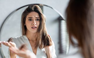 脑中一部位过度活跃 导致温柔女子追杀老公