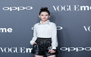 逃税传闻发酵 宋祖儿遭5大卫视官微删除内容