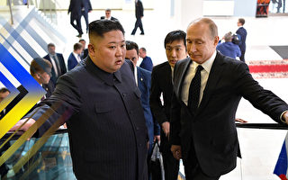 【时事军事】军援挺俄 中朝可能被美祭刀