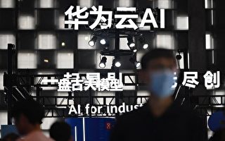华为突推新机 专家：秘制芯片难成气候