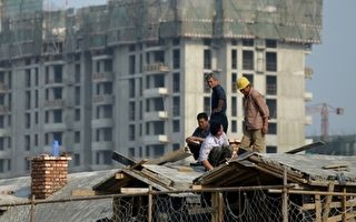 中共推认房不认贷救楼市 专家：风险增加