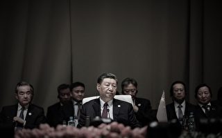 疑似习近平推特账号禁止跟帖评论