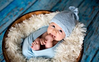 奥地利女子转生为邻居的儿子 过世前就预告