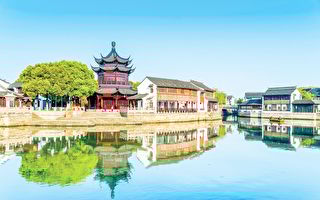 【经典小说选登】施润泽滩阙遇友（上）