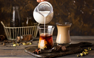 为好茶添滋味 试着加入这些食材吧