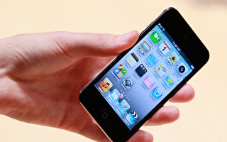 中共限用iPhone 专家：苹果陷投资骗局