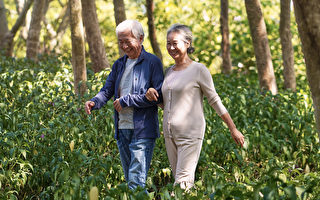 为何养成这8个生活习惯能帮你延寿几十年