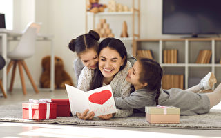 父母必看 三招可建立坚不可摧的亲子关系