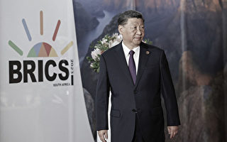 分析：习近平两大令人费解动作背后因素