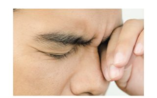 眼药水只能暂时缓解 中医教你根本上改善干眼症