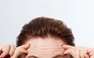 营养师推荐你吃5种食物 可避免皱纹出现