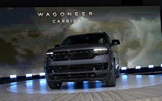 组图：2023年和2024年最舒适的九款SUV