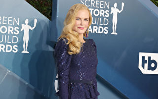 妮可基嫚曾说：嫁阿汤哥除了爱还可免受性骚