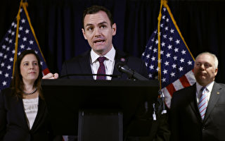 加拉格尔：台海冲突或早于2027年爆发