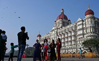 中共代表团G20惹闹剧 与印方对峙12小时