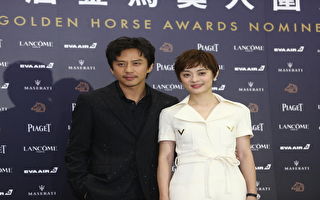 邓超被曝罹患忧郁症？孙俪发文泄最新动态