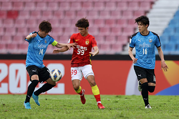 亚足联取消香港FMA独家转播协议 立即生效