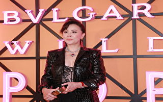 刘嘉玲曾自曝有洁癖 友人做客被网民提醒一件事