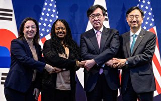 美韩高官谴责朝鲜与俄罗斯的军事合作