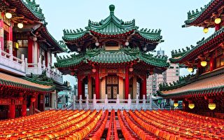 白日飞升的许旌阳  积了什么大功德鸡犬升天？