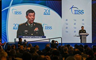 【内幕】李尚福落马 供出装备发展部八将领