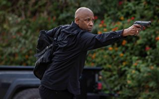 婚姻生活逾40年 丹佐华盛顿谈秘诀：承诺与信仰