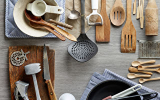 木制厨具6大好处 了解后你会爱不释手