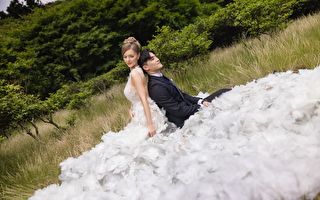 婚前偕女友飞俄国古堡 徐新洋遵传统访女方家