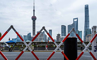 东方网原总裁徐世平被查 与上海帮杨雄关系密切