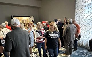 佛州共和党取消川普反对的“忠诚宣誓”要求