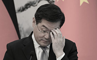 【翻墙必看】分析：秦刚还活着吗？