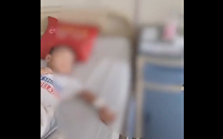 山西400人赴喜宴 近百人中毒 最小4岁