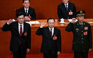 专家：习近平在评估秦刚李尚福案的影响