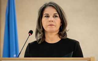 习近平再被称独裁 中共记者会记录删相关内容