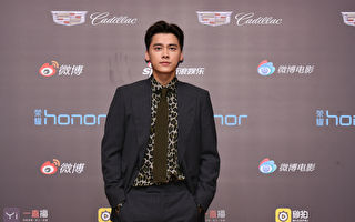 李易峰因嫖娼遭封杀一年 疑似复出直播遭举报