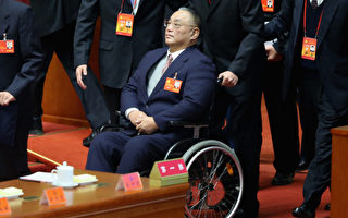 王友群：为了活下去 邓朴方曾到中南海上访