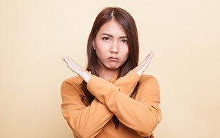 失控行为只是症状 勇敢面对找回自己