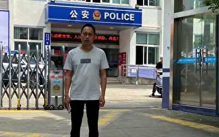 讨债无门 受害人：丽水一公司官商勾结欺诈