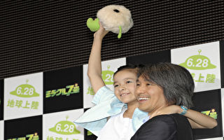 儿时曾反串饰演男孩 徐娇官宣回归周星驰公司