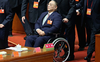 岳山：邓朴方彻底退场 习近平“加把锁”