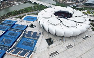 维稳亚运会 杭州严控航空器及空飘物