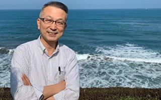 台教授罹癌后更健康 抗癌3法宝 这1宝最重要