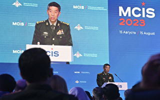 周晓辉：李尚福东窗事发是因有人举报